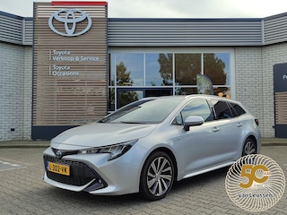 Toyota Corolla Touring Sports 1.8 Hybrid Dynamic NL-AUTO CAMERA