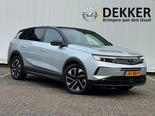 Opel Grandland 1.2 Turbo Hybrid GS met Navi/Camera, Winterpakket, AGR, 19inch, Full LED