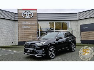 Toyota RAV4 2.5 Plug-in Hybrid AWD JBL STOELVERWARMING