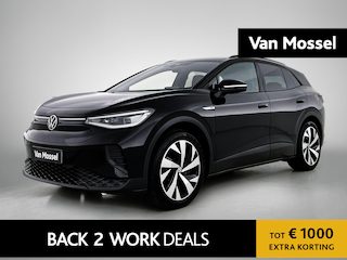 Volkswagen ID.4 77kWh 150kW Pro Performance
