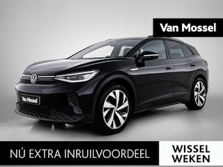 Volkswagen ID.4 77kWh 150kW Pro Performance