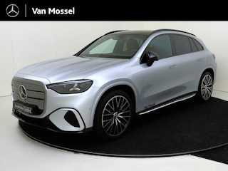 Mercedes-Benz GLC 400 4MATIC Launch Edition 94 kWh / Memory-Stoelen / Premium-Pakket / Burmester /