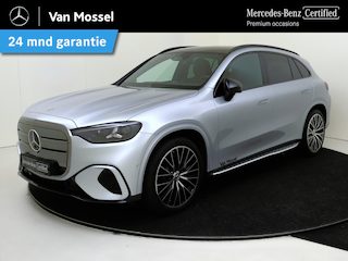 Mercedes-Benz GLC 400 4MATIC Launch Edition 94 kWh / Memory-Stoelen / Premium-Pakket / Burmester /