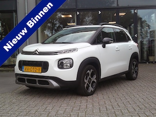 Citroën C3 Aircross 1.2 PureTech S&S Shine Staat in De Krim