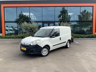 Opel Combo Airco Trekhaak 1000 kg 1.3 CDTi L1H1 ecoFLEX Selection Euro 5
