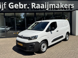 Citroën Berlingo 1.5HDI 102pk L2 Club *Navi*Airco*