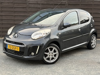 Citroën C1 1.0 First Edition / Airco / LED / LM / NAP