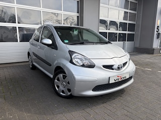 Toyota Aygo 1.0-12V Comfort
