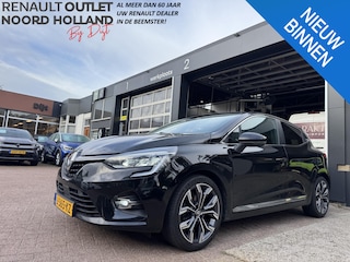 Renault Clio 1.0 TCe Intens+Pack Parking&Style!!