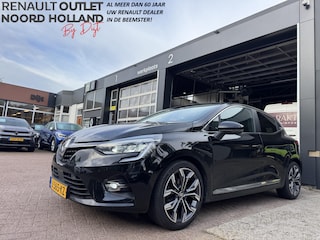 Renault Clio 1.0 TCe Intens+Pack Parking&Style!!
