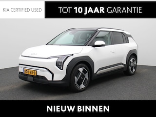 Kia EV3 Plus Advanced 81.4 kWh