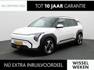 Kia EV3 Plus Advanced 81.4 kWh