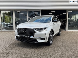 DS 7 E-Tense Business 225 Pk | Navigatie | Cruise | 360 Camera | Clima | 19".