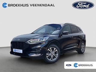 Ford Kuga 2.5 PHEV ST-Line X | Trekhaak | Adap. Cruise | Winter Pack | HUD | Camera | Apple Carplay