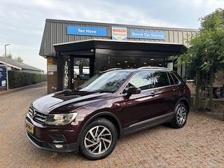 Volkswagen Tiguan 1.4 TSI Sound|Trekhaak|App-Connect|Acc|navi