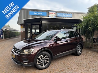 Volkswagen Tiguan 1.4 TSI Sound|Trekhaak|App-Connect|Acc|navi