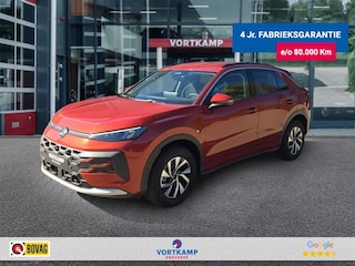 Volkswagen T-Roc 1.5 eTSI LIFE TREKHAAK/CAMERA/ACC/STOEL+STUURVERW