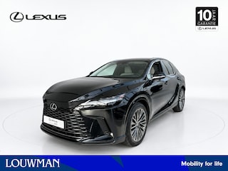Lexus RX 450h+ Plug-in Hybrid President Line | Mark-Levinson | Panoramadak | Head-Up Display |