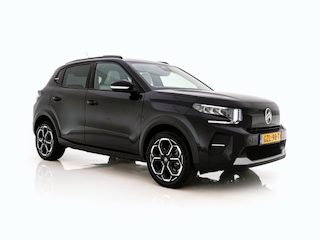 Citroën C3 Max 113pk 44 kWh [3-Fase-11kW ] {SoH-91%} (INCL-BTW) *FULL-LED | NAVI-FULLMAP | DIGI-COCKPIT | CAMERA | COMFORTSEATS | PRIVACY-GLASS | CARPLAY | DAB | ECC | PDC | CRUISE | 17''ALU*