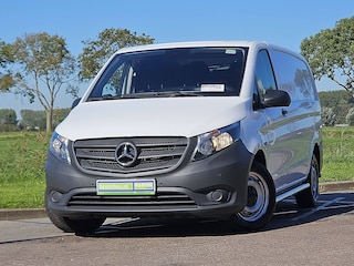 Mercedes-Benz Vito 114 L2 Carplay Camera AC