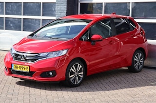 Honda Jazz 1.3i vtec elegance