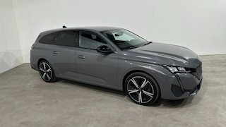 Peugeot 308 1.2, SW 130PK, Automaat, 18 Inch, Camera, PDC,