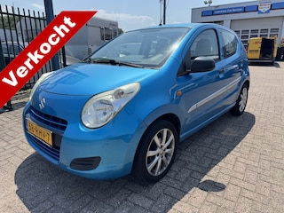 Suzuki Alto 1.0 Silver-line | Airco | CPV | keurige auto |