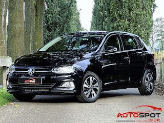 Volkswagen Polo 1.0 TSI Comfortline