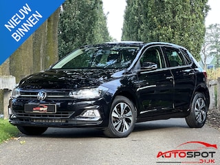 Volkswagen Polo 1.0 TSI Comfortline