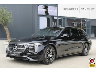 Mercedes-Benz E-klasse 300e AMG Line | Digital Light | Electronic. Stoelen met Mem. | Night Pakket | 360 Cam. |