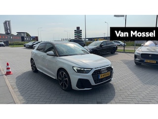 Audi A1 Sportback 40 TFSI S Line edition one 200 PK |