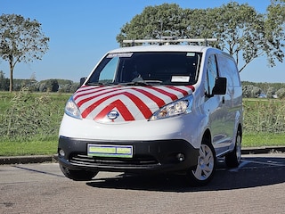 Nissan NV200 ac aut wltp 200 kms