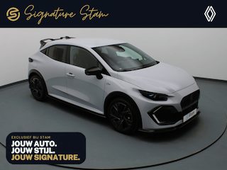 Renault Clio Esprit Alpine "Signature Stam" 160pk Hybrid Harman Kardon | Sportpakket