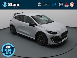 Renault Clio Esprit Alpine "Signature Stam" 160pk Hybrid Harman Kardon | Sportpakket