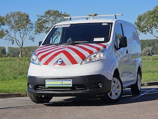 Nissan NV200 ac aut wltp 200 kms