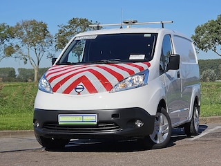 Nissan NV200 ac aut wltp 200 kms
