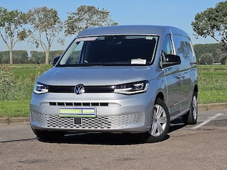 Volkswagen Caddy 2.0 L2 LED 2x Schuif AC