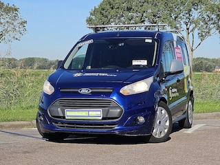 Ford Transit Connect 1.6
