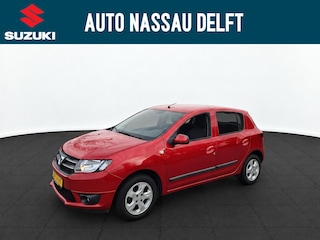 Dacia Sandero 0.9 TCe S&S Lauréate