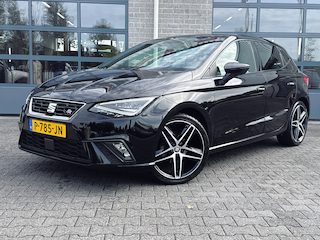 Seat Ibiza 1.0 TSI FR Business Intense