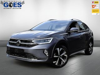 Volkswagen Taigo Style-iq.light-1.0-stoel verw.-clima