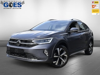 Volkswagen Taigo Style-iq.light-1.0-stoel verw.-clima