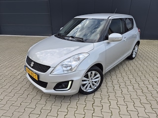 Suzuki Swift 1.2 S-Edition | Climat control | Cruise control | Keyylesss entry