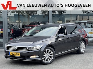 Volkswagen Passat Variant 1.5 TSI Highline Business R | Navi | Apple Carplay | Trekhaak | Stoelverwarming