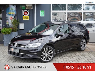 Volkswagen Golf Variant 1.4 TSI 125PK Navi/Clima/Cruise/PDC