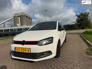 Volkswagen Polo 1.4 TSI GTI