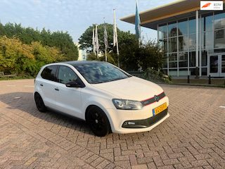 Volkswagen Polo 1.4 TSI GTI