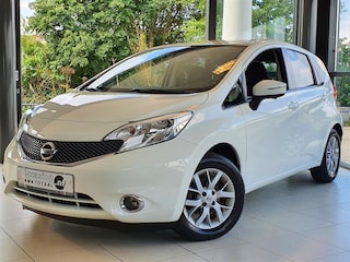 Nissan Note 1.2 DIG-S Connect Edition Navi | Safety Shield