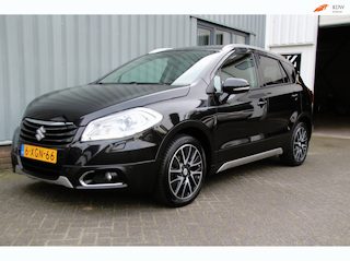 Suzuki S-Cross SX4 1.6 High Executive Panorama dak / Afn trekhaak / Leer / enzv