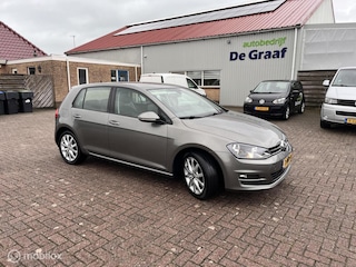 Volkswagen Golf 1.4 TSI ACT Comfortline